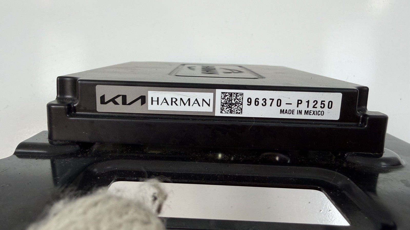 ✅ 2023-2024 Kia Sportage Harman Karden Audio Radio Amplifier 96370P1250 OEM