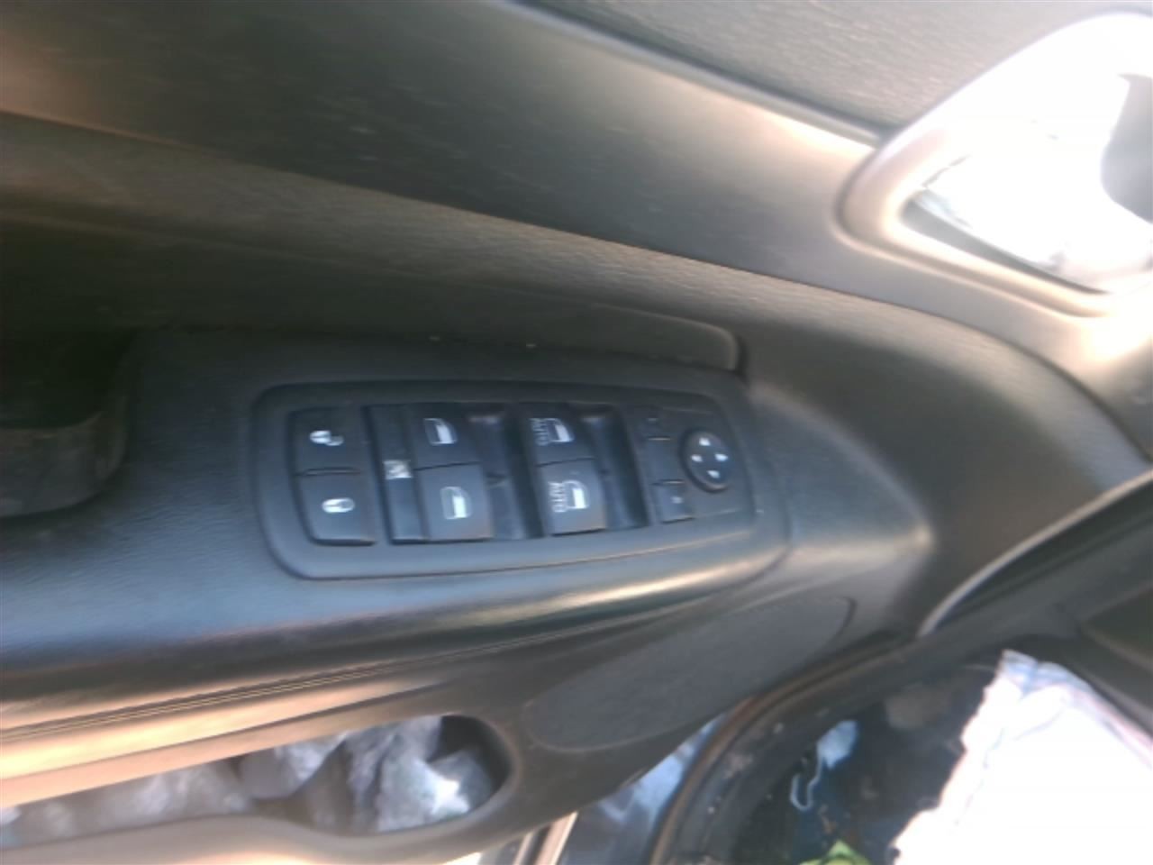 Audio Equipment Radio Receiver 5.0″ Screen Sirius Fits 14 GRAND CHEROKEE 563643