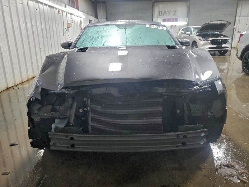 Audio Equipment Radio Display Fits 11-14 MUSTANG 2098676