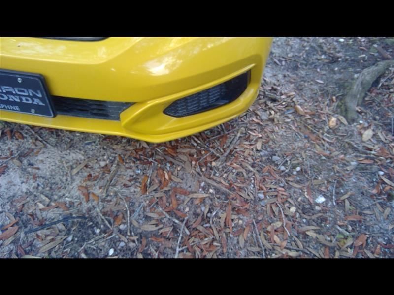 Audio Equipment Radio Receiver Assembly LX Fits 15-19 FIT 1049768
