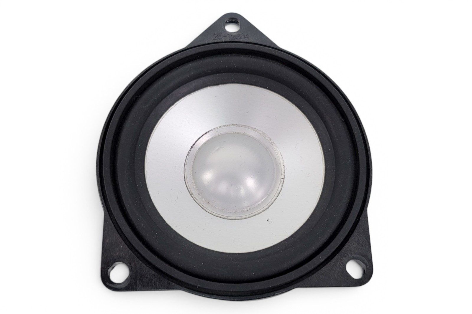 2006-2010 BMW 650i Front HiFi Dashboard Midrange Speaker, 65-13-9-143-121, F039,