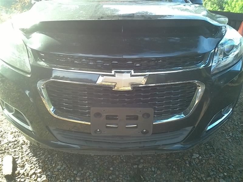 Audio Equipment Radio VIN 1 4th Digit Limited Receiver Fits 14-16 MALIBU 2347625