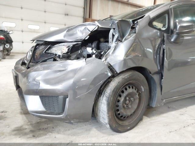Audio Equipment Radio Receiver 5.00″ Screen Fits 15-16 FIT 12867626