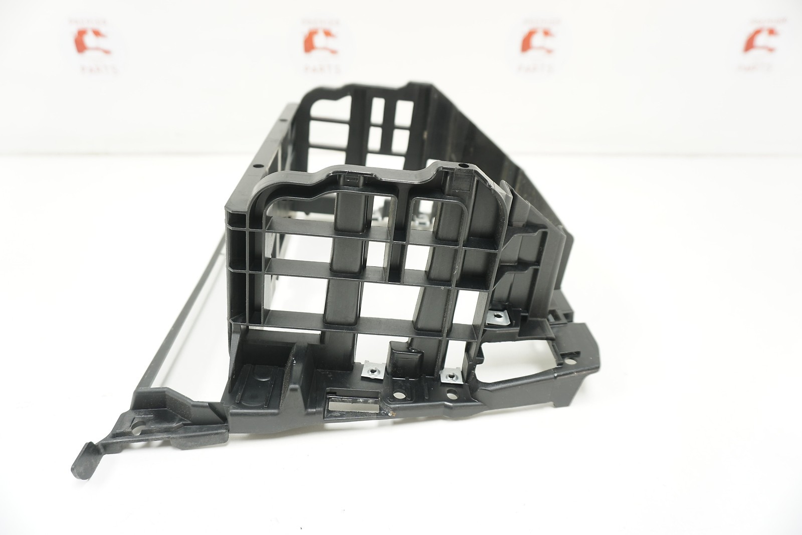 2010 Bmw 535i Xdrive Center Console Receiver Dash Bracket Used Oem 5145-6-976403