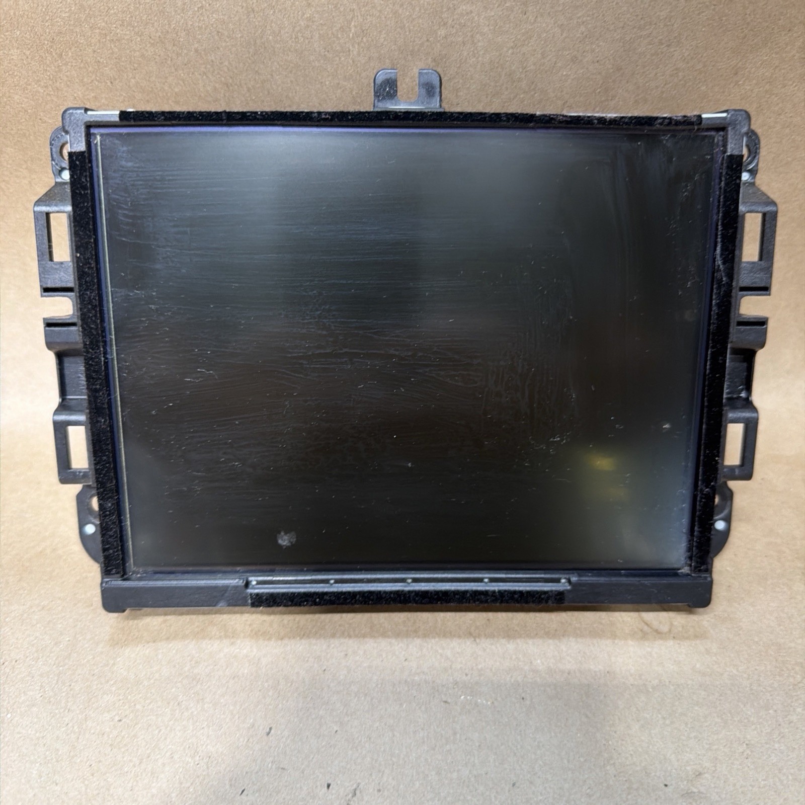 2013-2017 Dodge Ram Harman 8.4″ Uconnect Radio Head Unit Screen VP3NA 68249986AH
