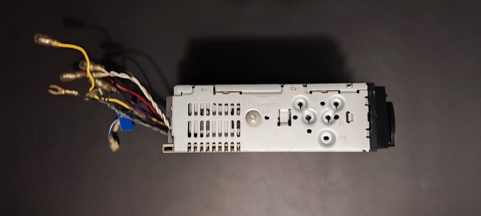 Pioneer Carrozzeria DEH-P650 CD USB AUX JDM Car Stereo Head Unit Tested