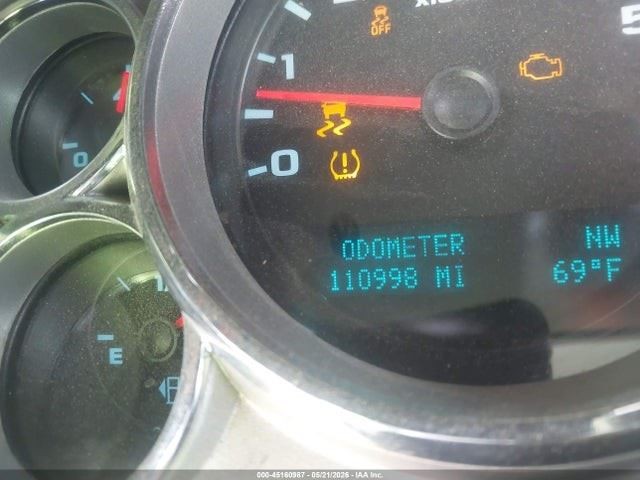 Audio Equipment Radio AM-FM-CD-MP3-USB Fits 11-21 EXPRESS 2500 VAN 1354518
