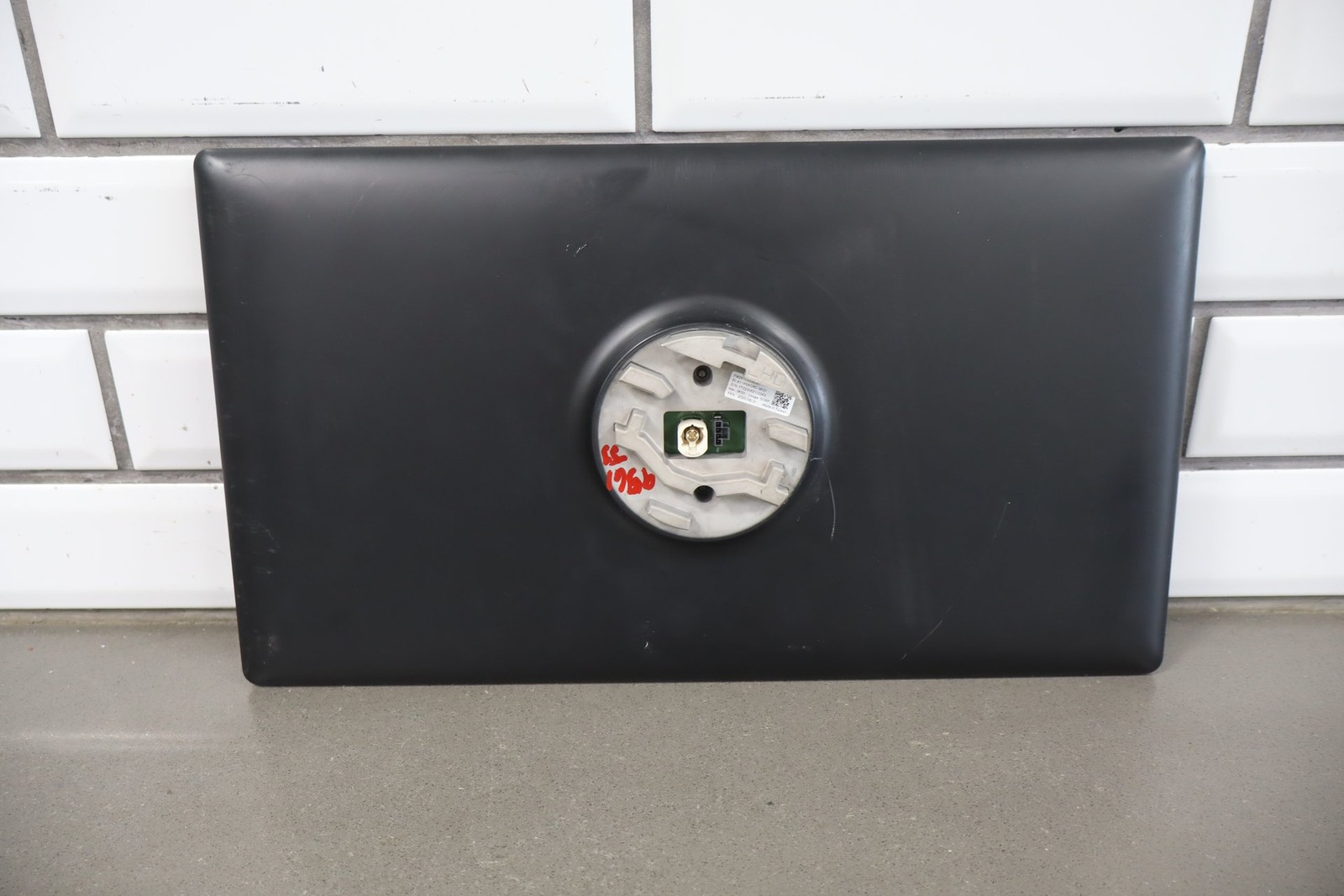 2023-2024 Fisker Ocean Radio 17.1 Display Screen Panel OEM FM2970300014F