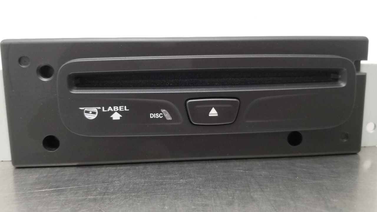 18 DODGE RAM 2500 RADIO AUDIO DISC PLAYER 5091217AD