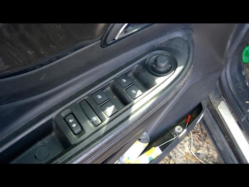Camera/Projector Camera Rear View In Liftgate Fits 13-19 ENCORE 1045989