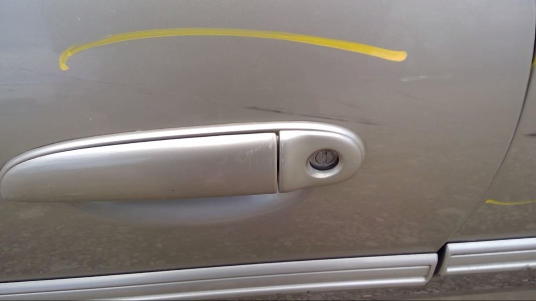Audio Equipment Radio Receiver Radio ID Rbk Fits 02-07 CARAVAN 1237535