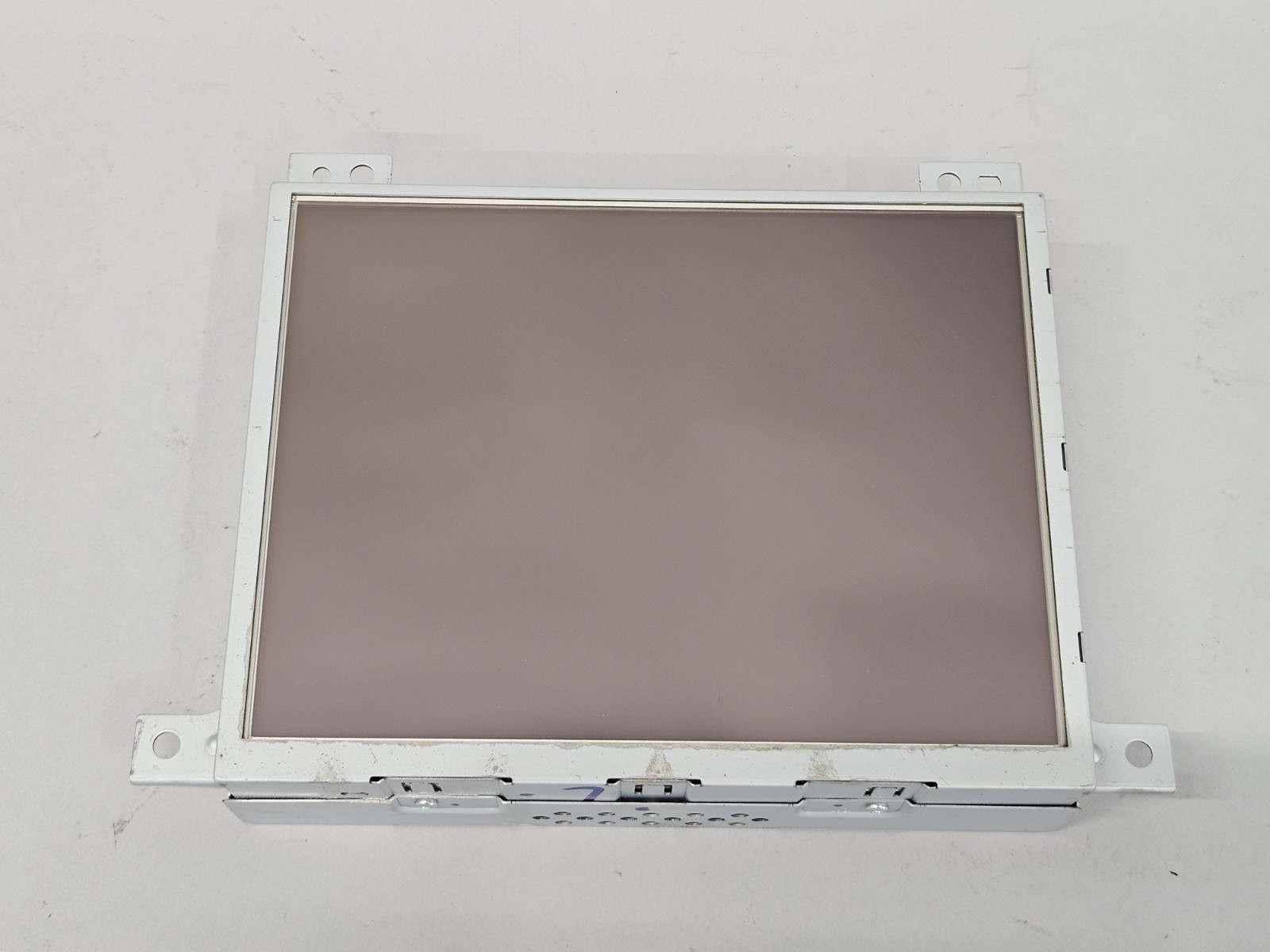 2011-2014 Dodge Charger Chrysler 300 8.4” Radio Display Touch Screen 05064798AI
