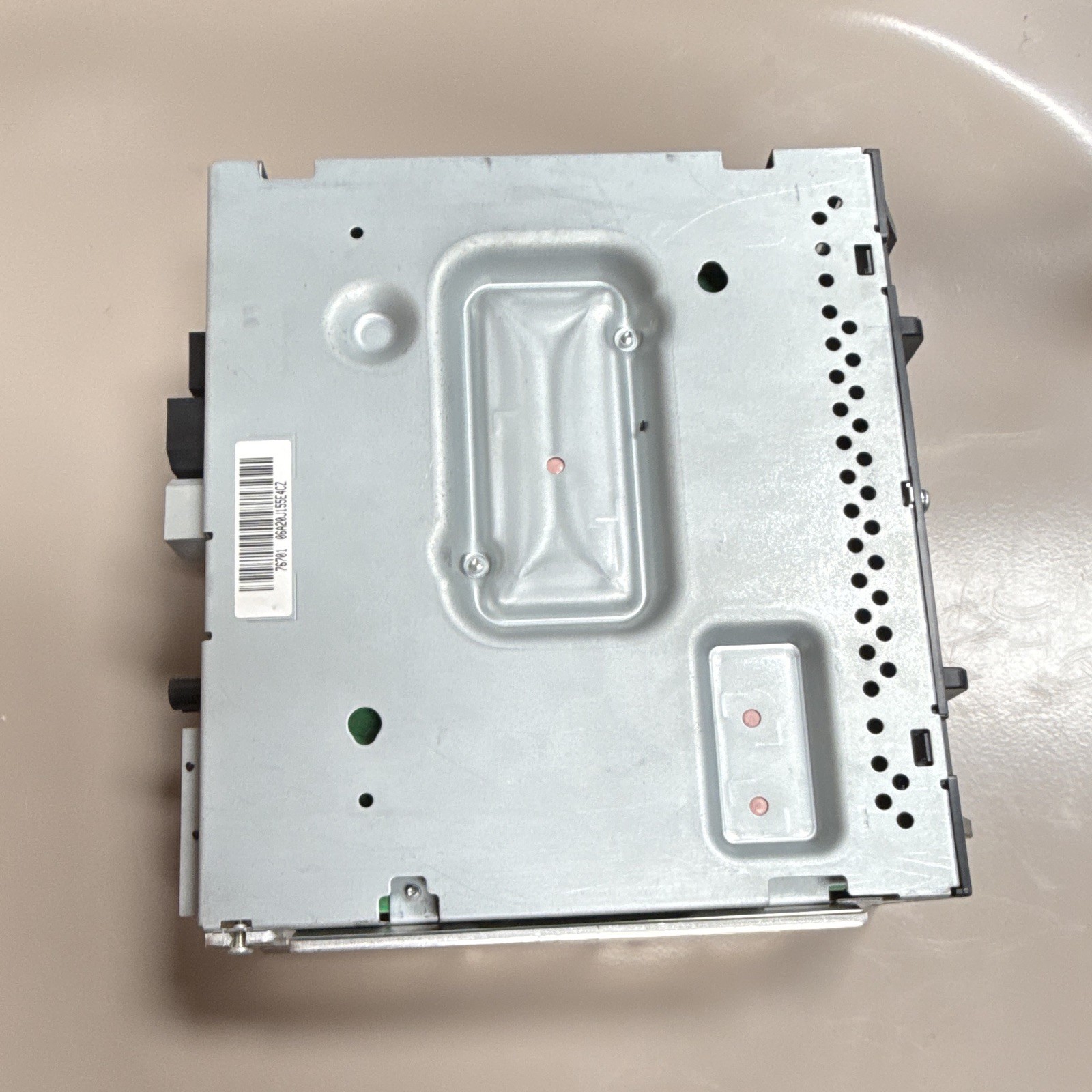 OEM GM Denso Radio Receiver Audio Control Module 84799526 Chevy GMC Buick OEM