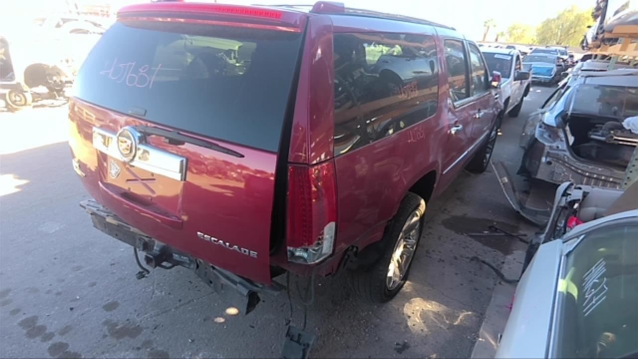 Audio Equipment Radio Opt Gmq ID 20992774 Fits 12 AVALANCHE 1500 31213329