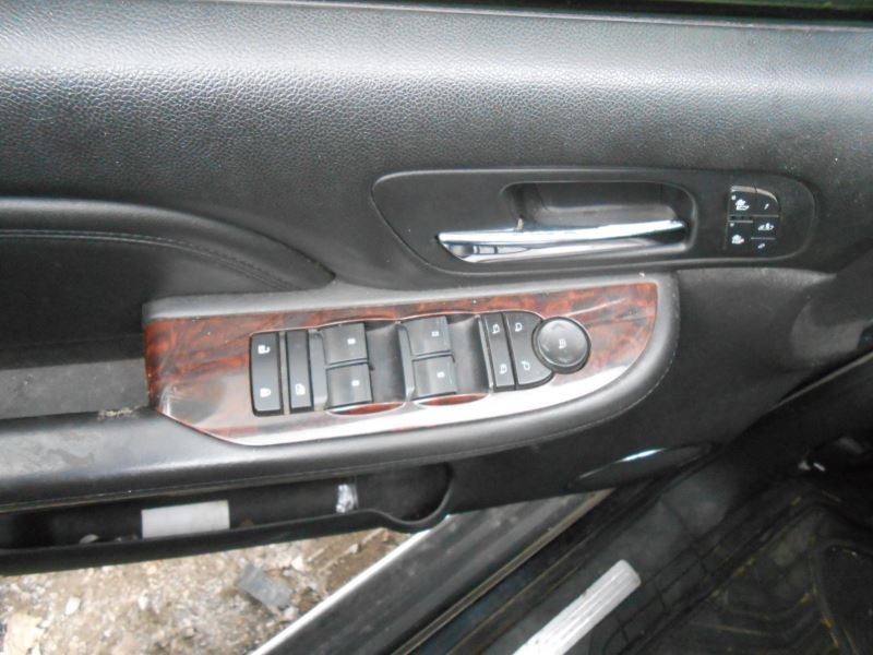 Audio Equipment Radio Opt Uvb ID 25894202 Fits 08-09 TAHOE 1851468