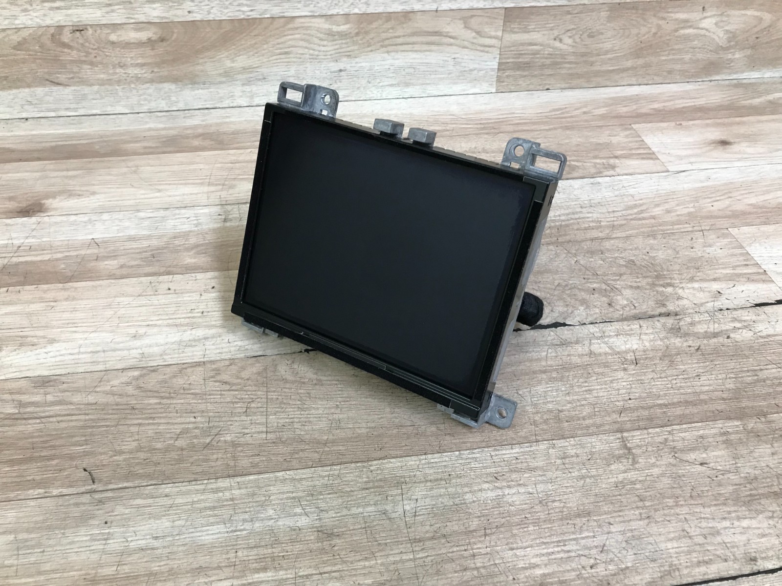 DODGE CHARGER OEM FRONT NAVIGATION INDASH SCREEN MONITOR GPS RADIO 8.4″ 18-21