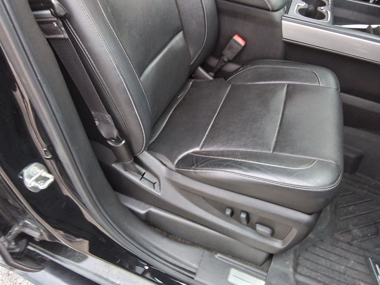 2016 GMC Sierra Chevy Silverado Radio Receiver ID 23402903