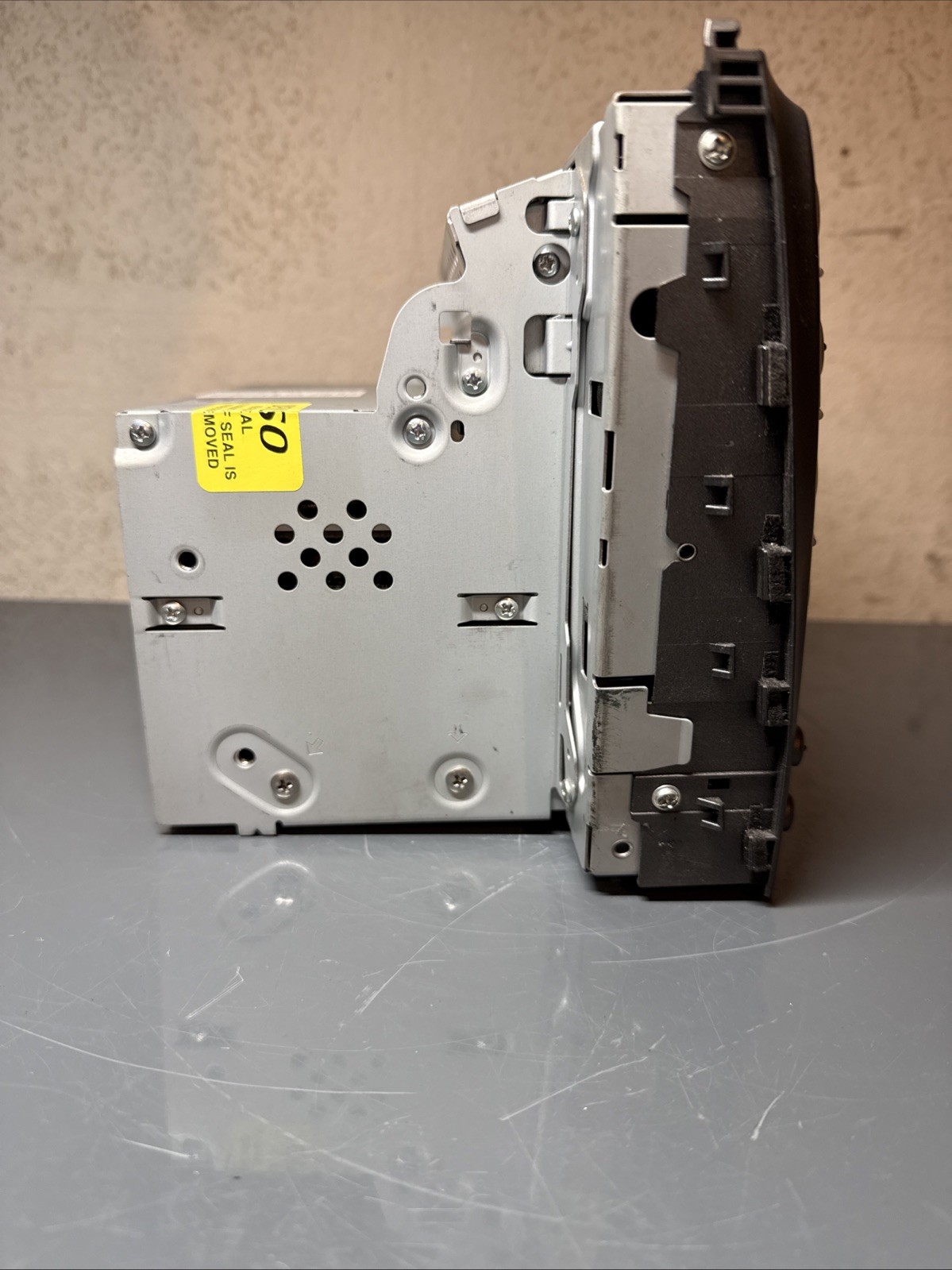 2006-2009 Lexus IS250 IS350 Navigation GPS Radio Screen Display OEM 86111-53050