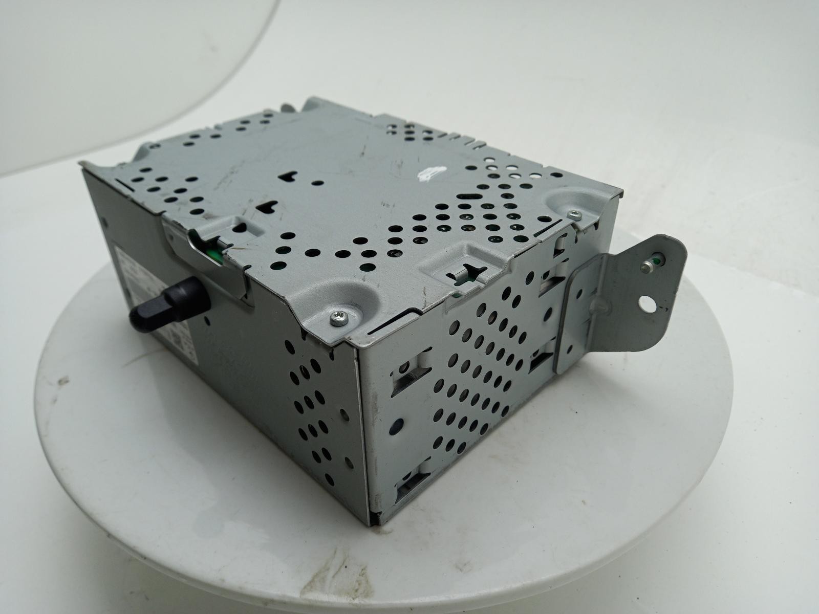 FORD TRANSIT CUSTOM Radio Stereo Head Unit 2023-2026 Unknown Van S74T-18D890-XP