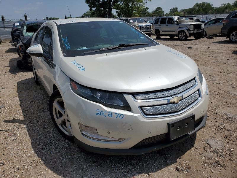 Radio Info Display Screen Information Display Screen Fits 11-15 VOLT 133860