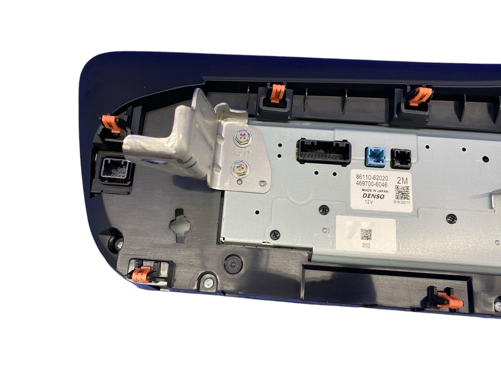 2022-2024 TOYOTA MIRAI 12.3″ AUDIO RADIO TOUCH SCREEN DIGITAL DISPLAY SCREEN