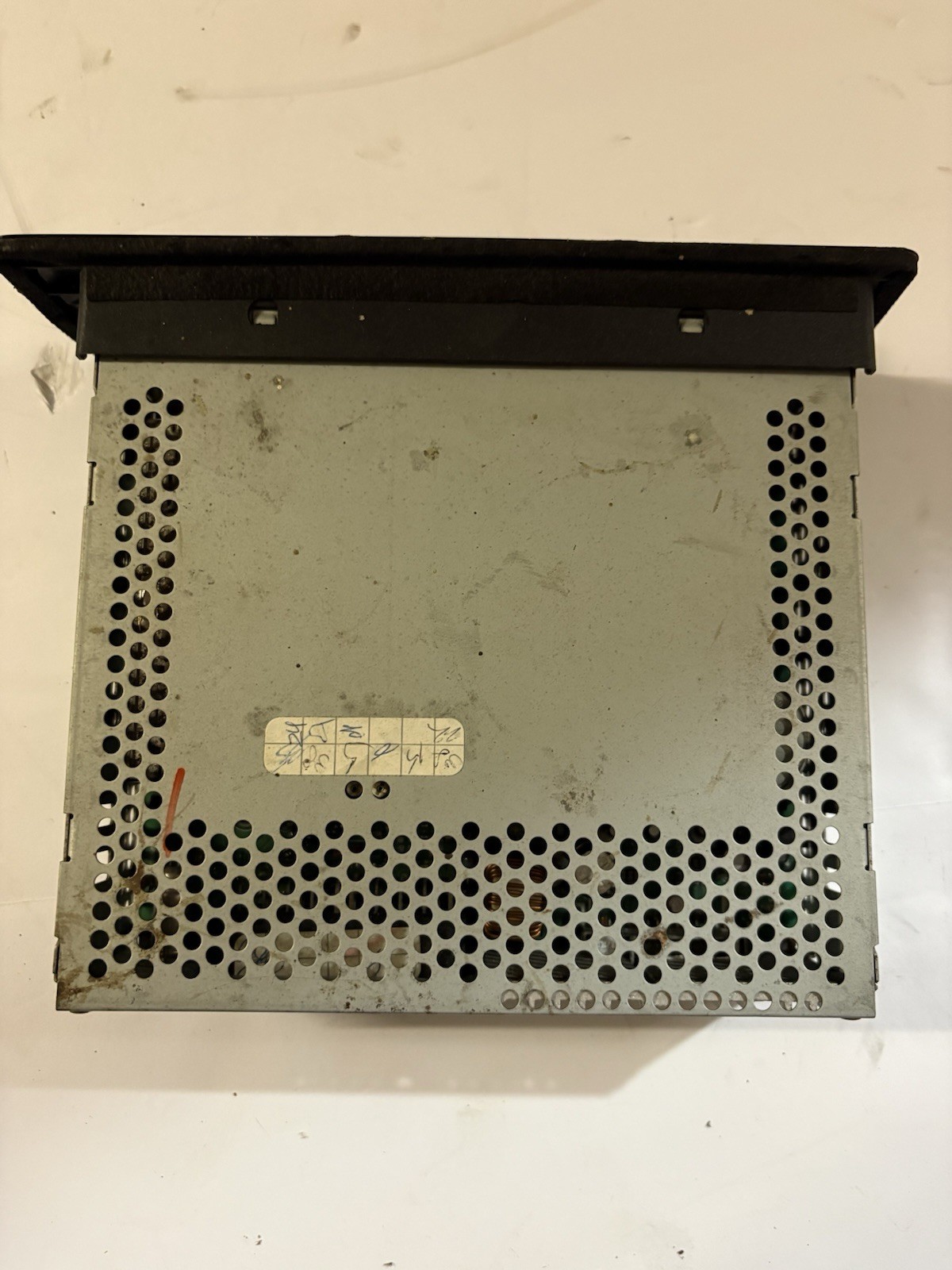OEM AM/FM radio used in 2001-2002 Honda Civic ***NOT TESTED***