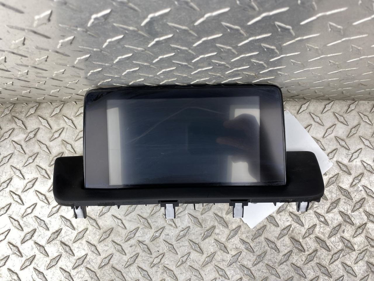 Audio Equipment Radio Display 8.0″ Screen Fits 16-19 MAZDA CX-9 612501