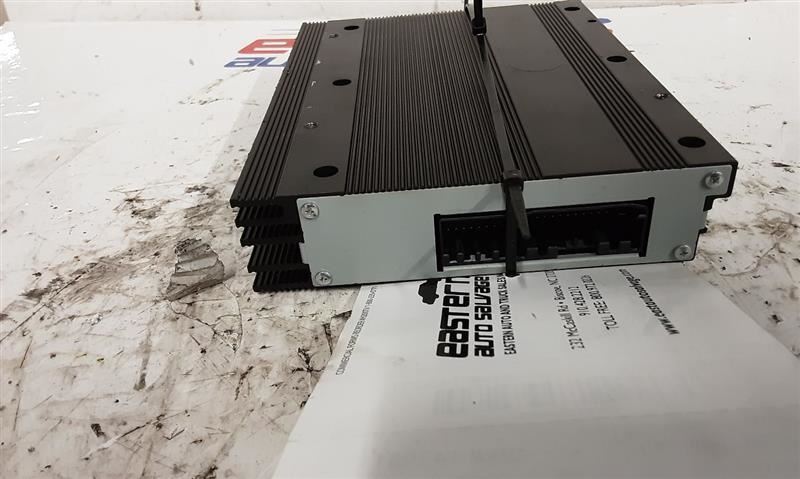 Audio Equipment Radio Amplifier 276 Watt Opt RD7 Fits 17-20 300 358447