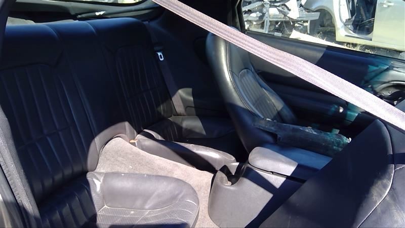 Radio Amplifier Speaker Opt UZ7 Fits 97-02 CAMARO 65232