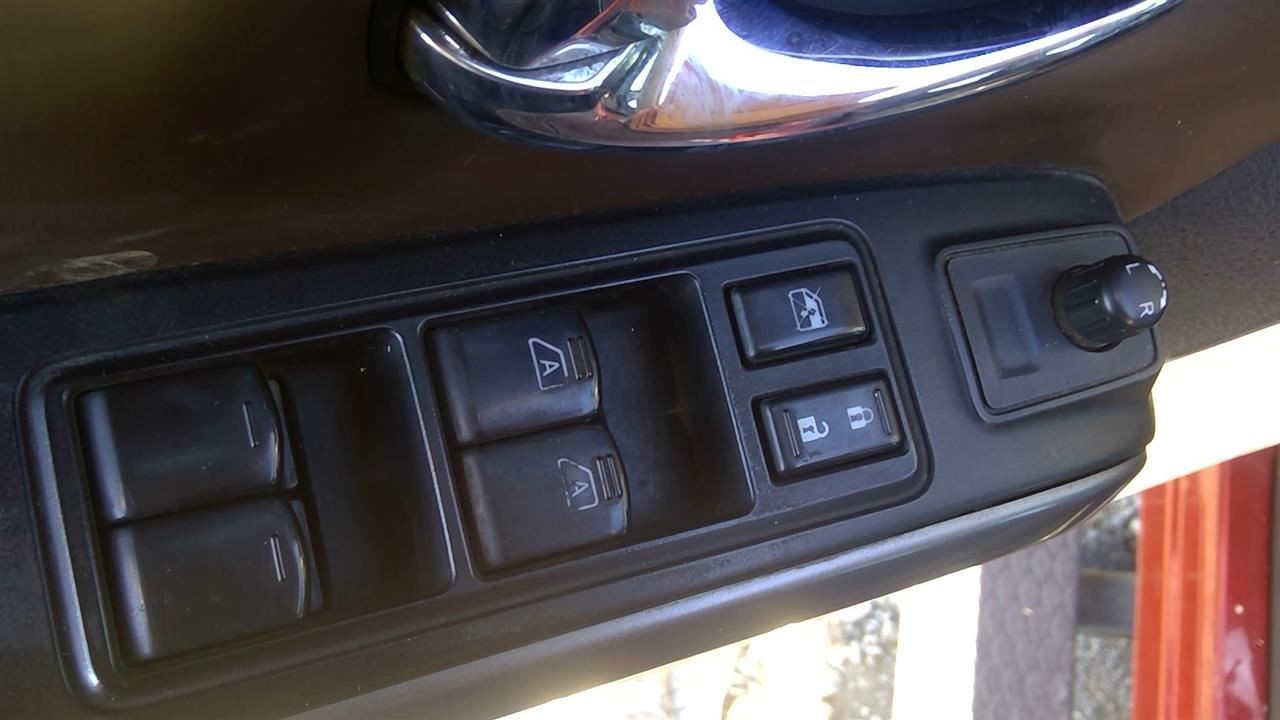 Audio Equipment Radio Display And Receiver Fits 16-17 TITAN XD 9580569