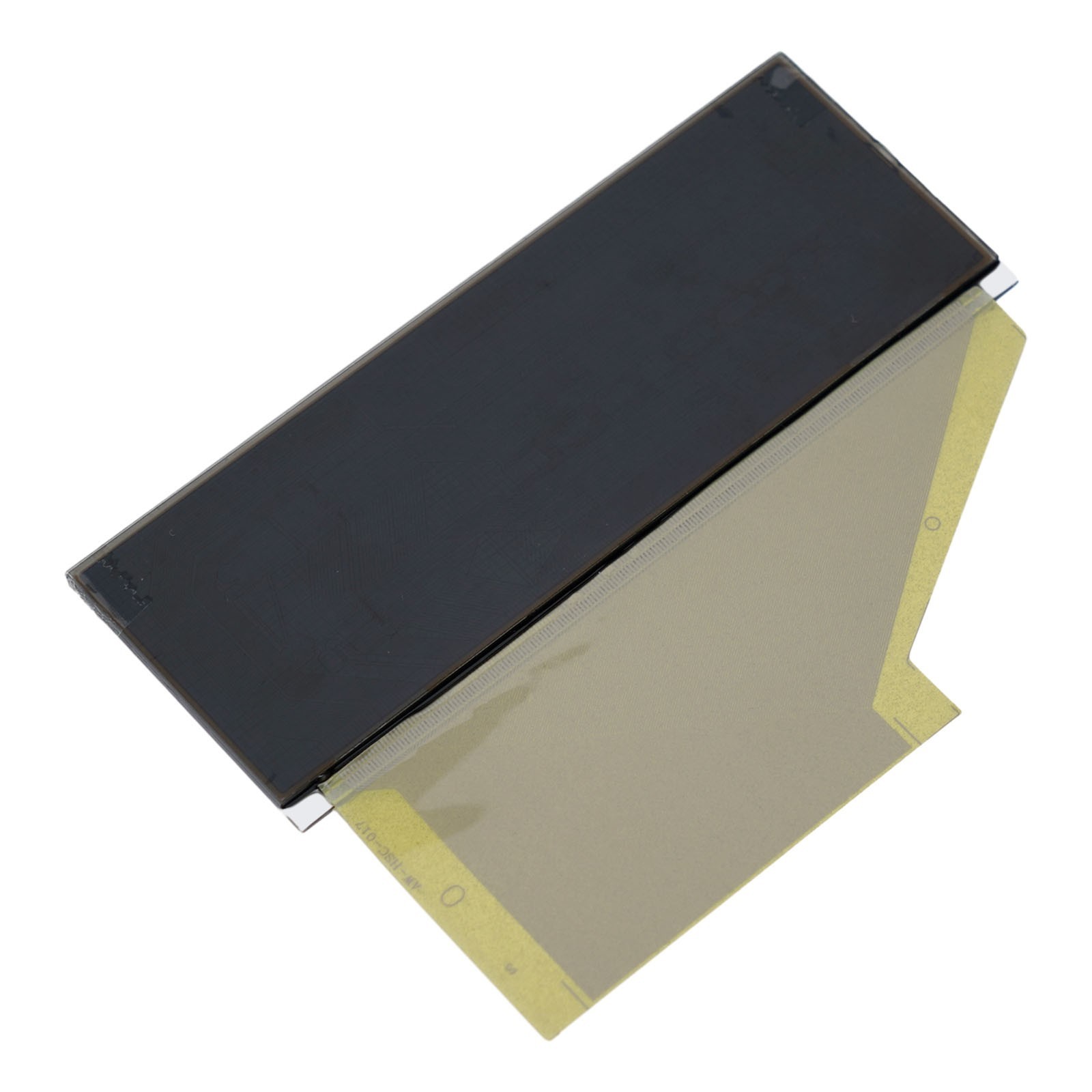 LCD Display Ribbon Easy Installation For Opel ASTRA Info Display 024461677