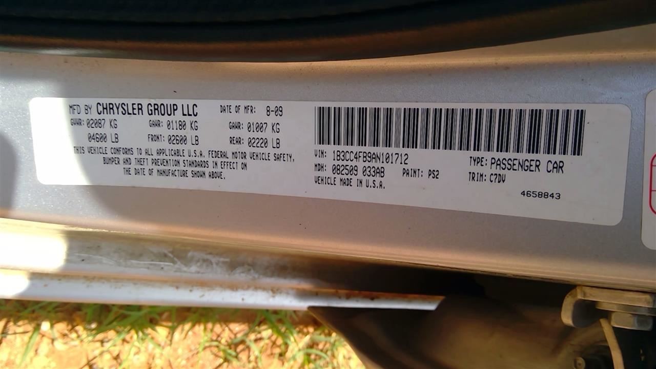 Audio Equipment Radio Display And Receiver Radio ID RES Fits 08-10 300 235067