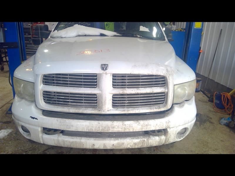 Audio Equipment Radio Receiver Radio ID Rbk Fits 02-07 CARAVAN 304469