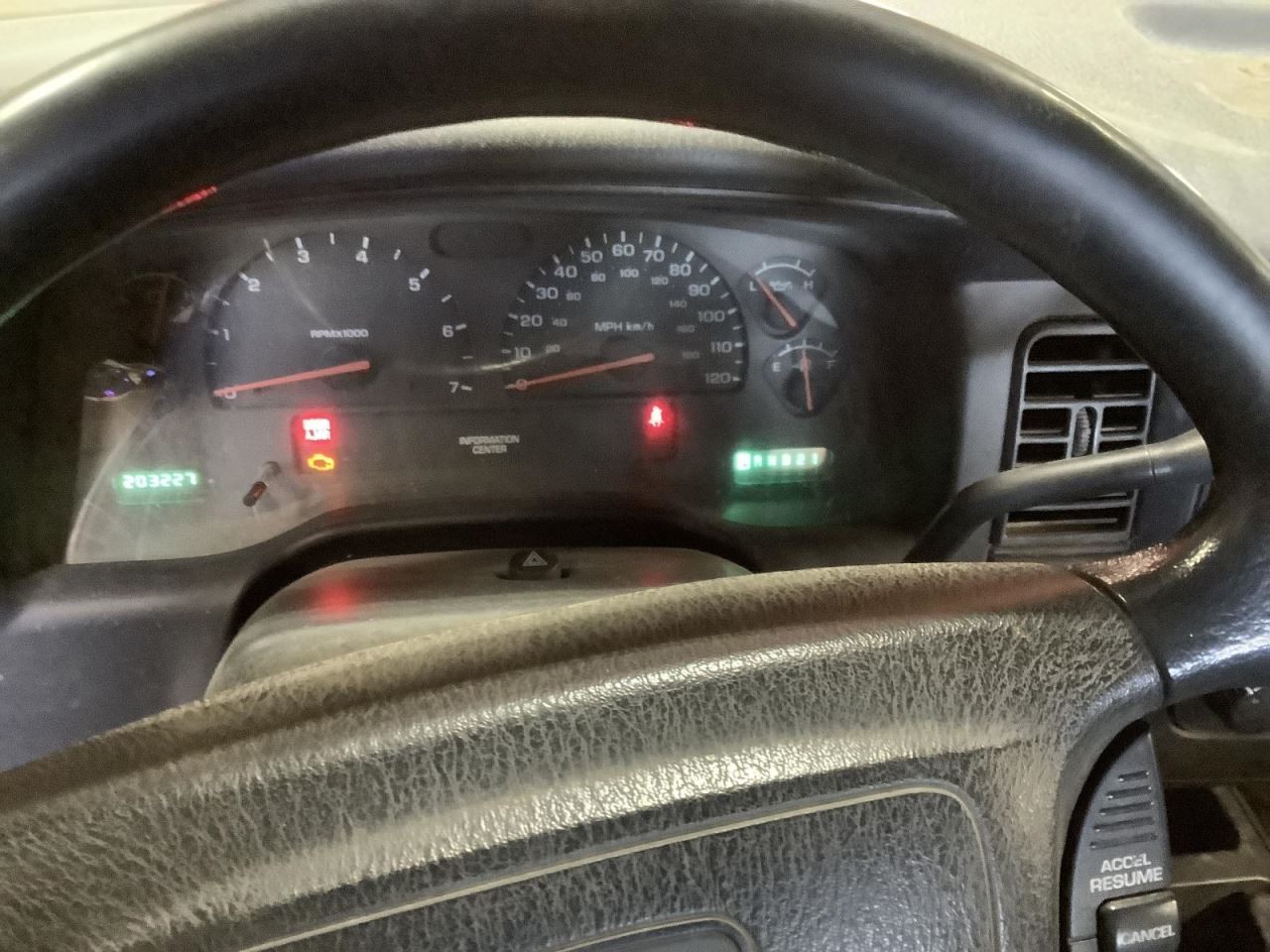 Audio Equipment Radio Amplifier Fits 03-04 DAKOTA 346135
