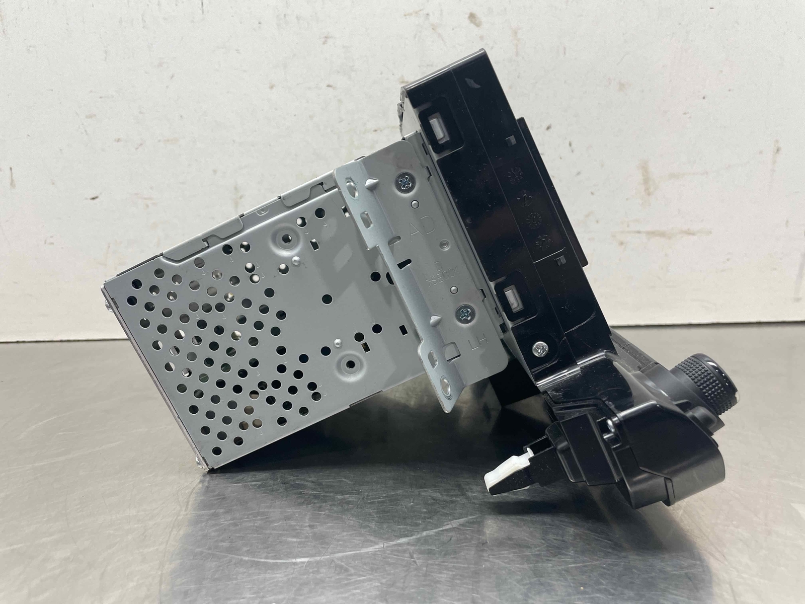 2017 Hyundai Elantra Mobis Radio Receiver Screen Display Panel 96160-f2100Uat 18