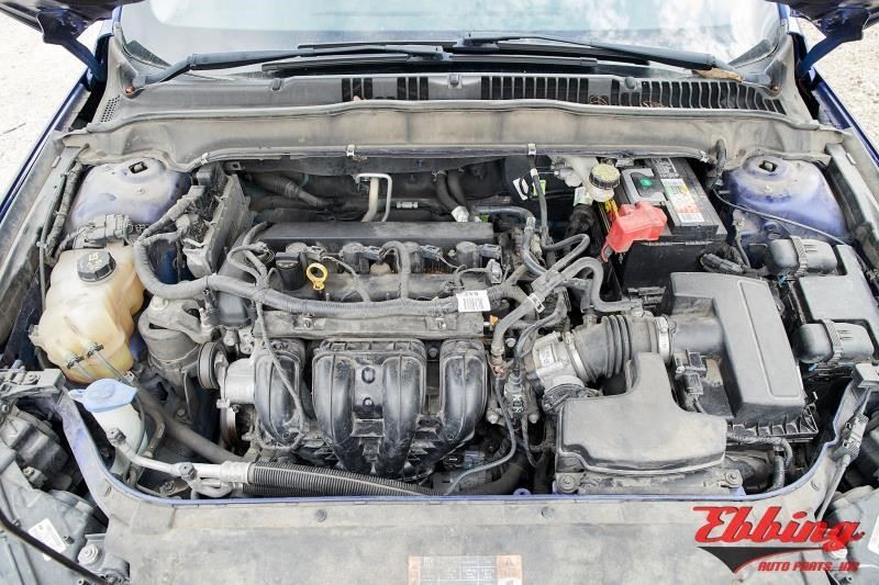 Radio Control Panel Assembly ID: GS7T-18E243-DC Fits 2016 Ford Fusion 701180