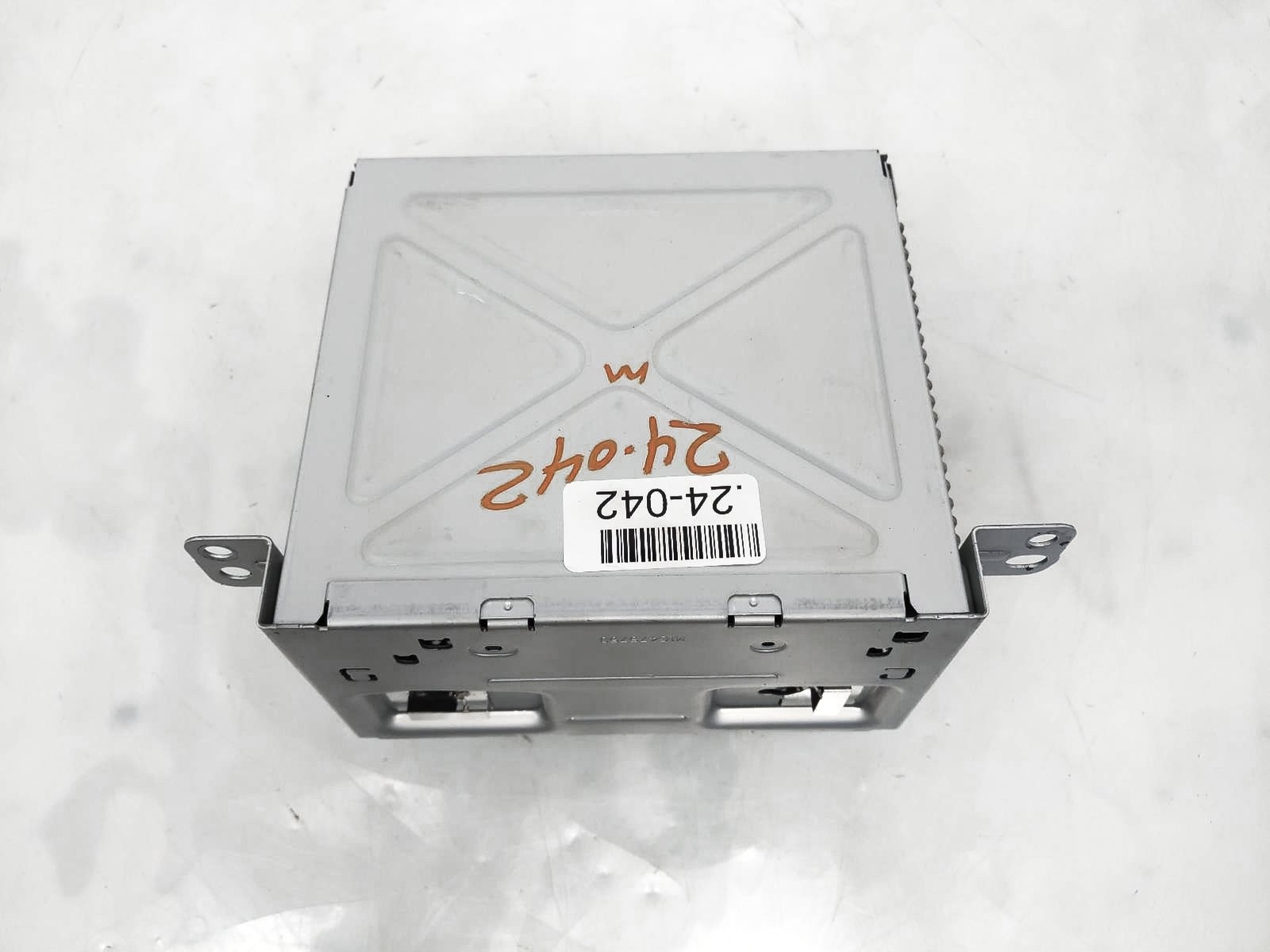 2014-2015 Chevrolet Camaro Mylink Audio Receiver Unit – 84064074
