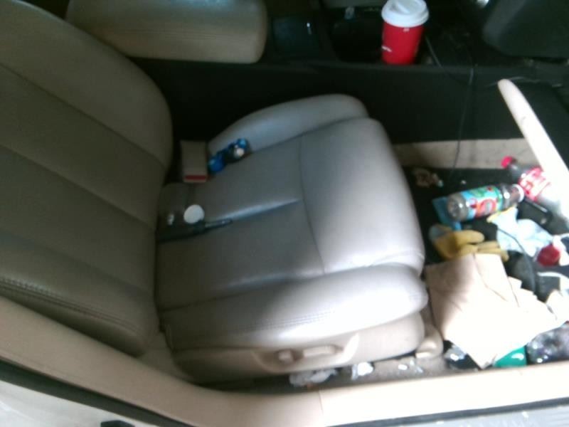 Audio Equipment Radio Receiver Sv Thru 2/13 Fits 12-13 MAXIMA 856951