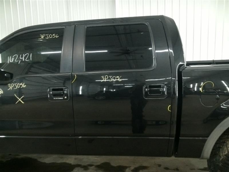 Audio Equipment Radio Control Panel FX2 Fits 14 FORD F150 PICKUP 104016698