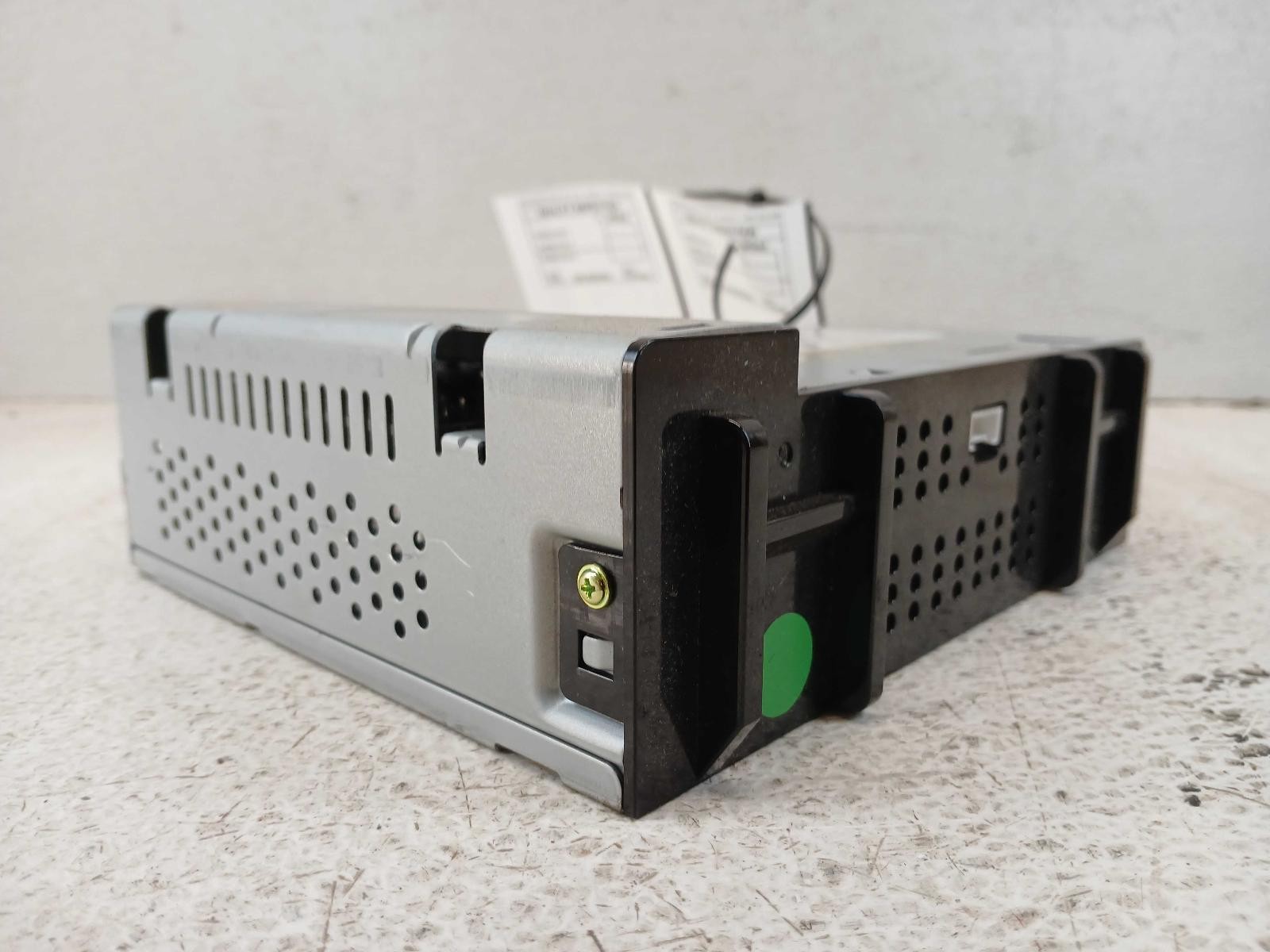 2018 Chevy Equinox Radio Receiver **May Need Programming**