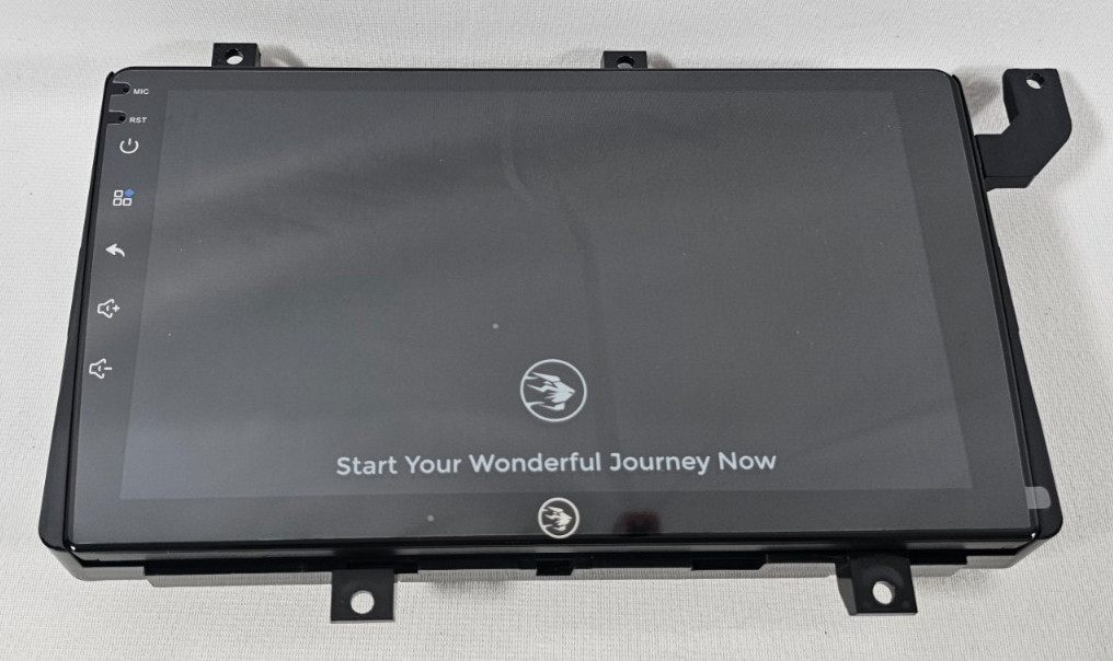 For Toyota Tacoma 2006-2022 2GB+32GB 9″ Touchscreen Stereo Radio WiFi Bluetooth