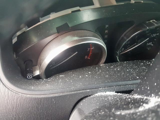Audio Equipment Radio Display ID TD11611JO Fits 10-12 MAZDA CX-9 1194559