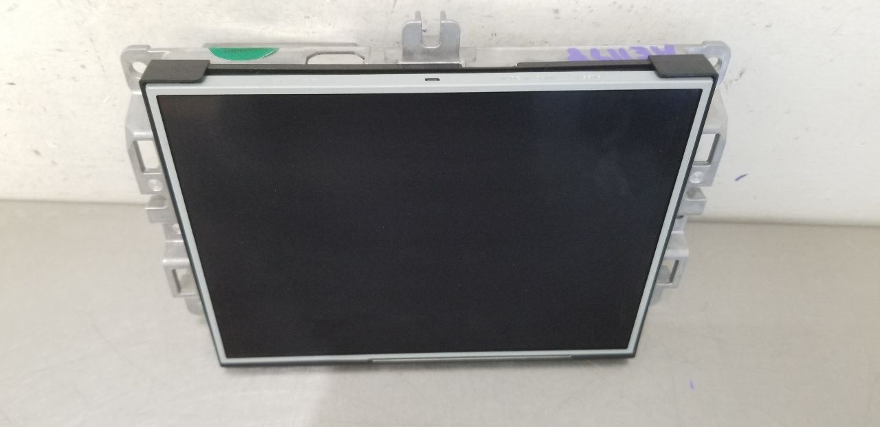 22 DODGE RAM 1500 LARAMIE RADIO AUDIO DISPLAY SCREEN 8.4″ WITH RECEIVER