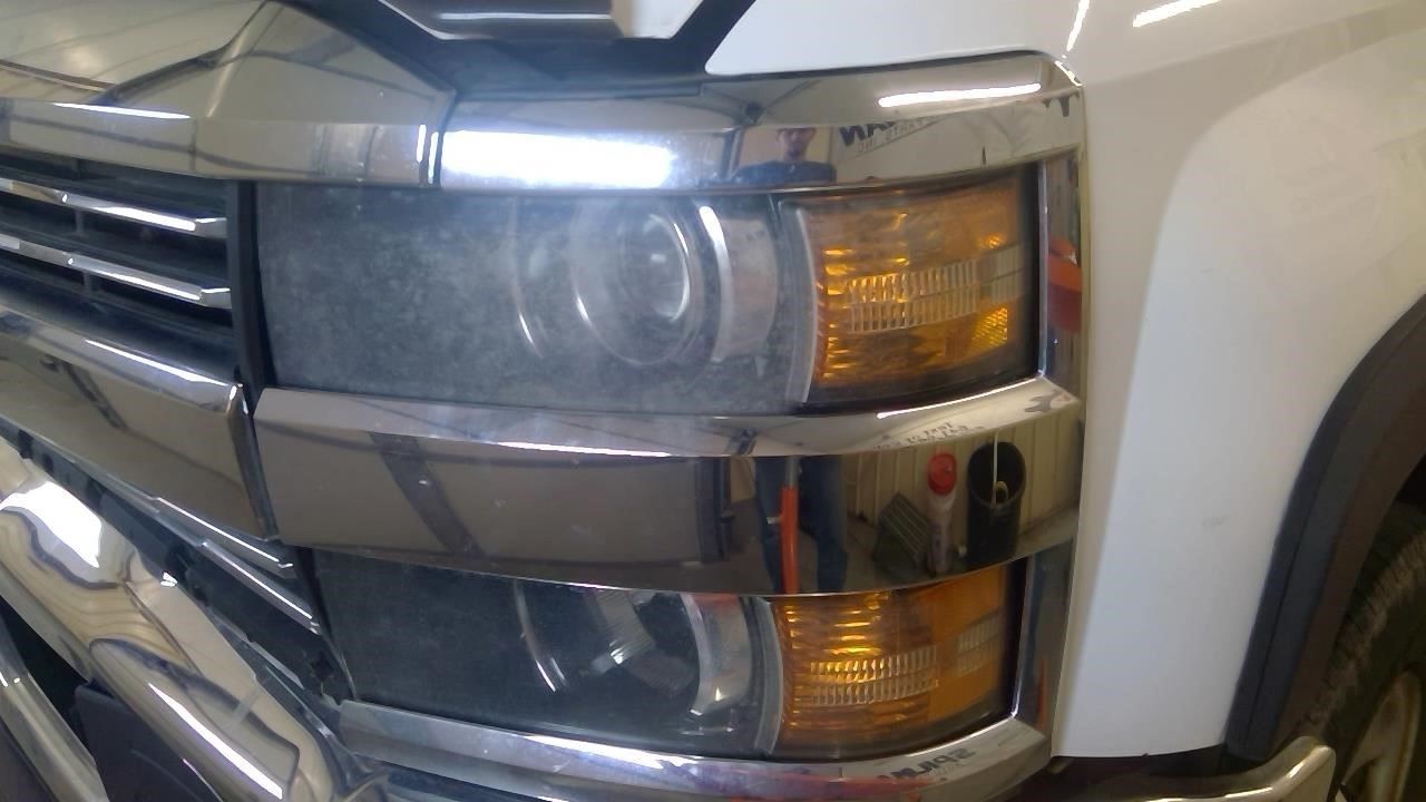 Audio Equipment Radio Receiver Radio Opt IO3 ID 13506448 Fits 15 CANYON 2000445