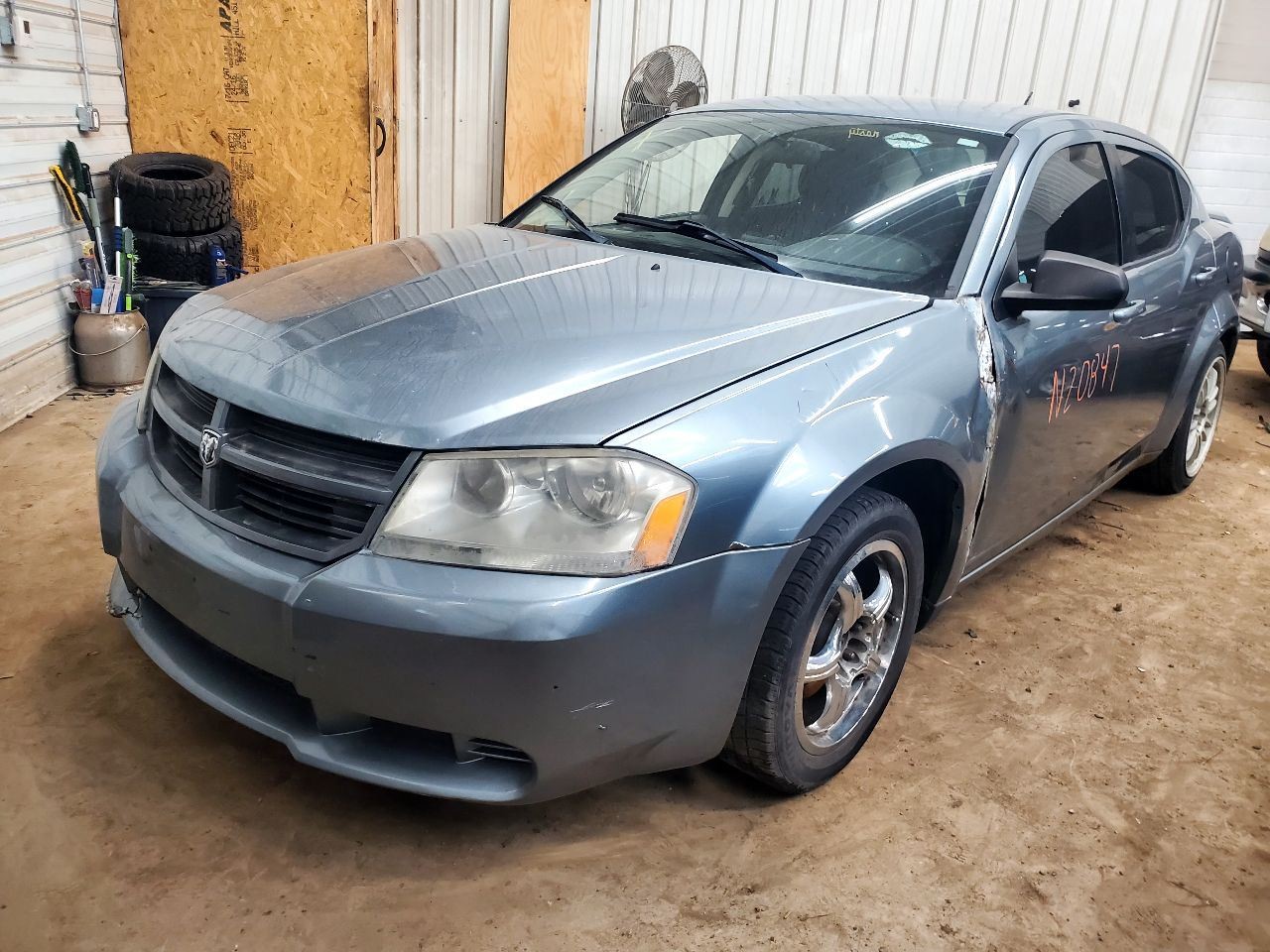 Audio Radio Display And Receiver Radio ID RES Fits 08-10 300 1772167