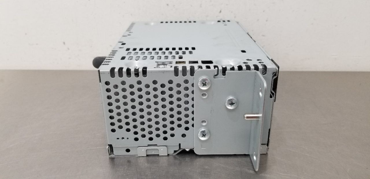 17 FORD F150 RADIO AUDIO RECEIVER HL3T19C107BC