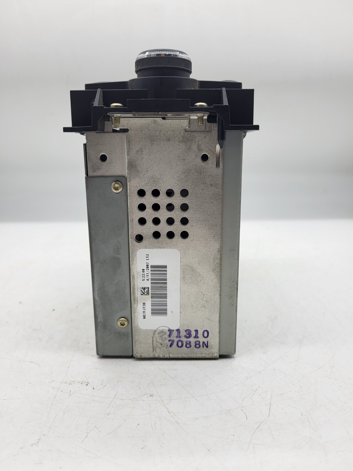 2006 2007 2008 Dodge Ram 1500 Truck Factory Radio MP3 CD Player P05064173AK OEM