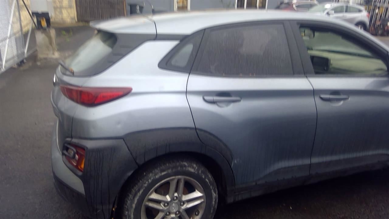 Audio Equipment Radio Display And Receiver US Market Fits 18-21 KONA 1093468