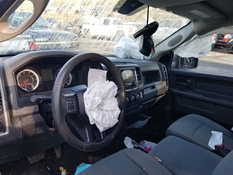 Audio Equipment Radio Classic Style Fits 17-20 DODGE 1500 PICKUP 4661116