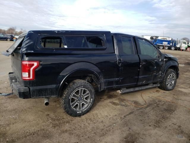 Audio Equipment Radio Receiver AM-FM-CD-MP3 Fits 17-18 FORD F150 PICKUP 1546872